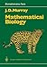 Mathematical Biology (Biomathematics)