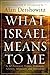 What Israel Means to Me