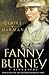 Fanny Burney: A biography