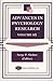 Advances in Psychology Research Volume 15