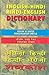 English-Hindi and Hindi-English Dictionary