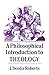 A Philosophical Introduction to Theology