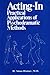 Acting-In: Practical Applications of Psychodrama Methods.