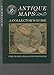 Antique Maps: A Collector's Guide (Christie's collectors guides)