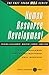 Human Resource Development : Training & Development, Managing Learning, Competence