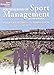 Foundations of Sport Management Second Edition