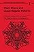 Weak Chaos and Quasi-Regular Patterns (Cambridge Nonlinear Science Series)