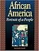 African America: Portrait of a People