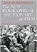 The New Biographical Dictionary Of Film: 4th Edition