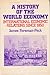 A History of the World Economy: International Economic Relations since 1850