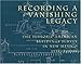 Recording a Vanishing Legacy: The Historic American Building Survey in New Mexico, 1933-Today