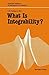 What Is Integrability? (Springer Series in Nonlinear Dynamics)