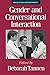 Gender and Conversational Interaction (Oxford Studies in Sociolinguistics)