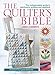 The Quilter's Bible: The Indispensable Guide to Patchwork, Quilting and Applique