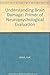 Understanding Brain Damage: Primer of Neuropsychological Evaluation