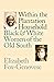 Within the Plantation Household: Black and White Women of the Old South (Gender and American Culture)