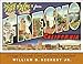 Greetings from Fresno California: Vintage Postcards from California's Heartland