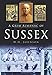 A Grim Almanac of Sussex (Grim Almanacs)