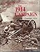 The 1914 Campaign: August to October, 1914 (The Great military campaigns of history)