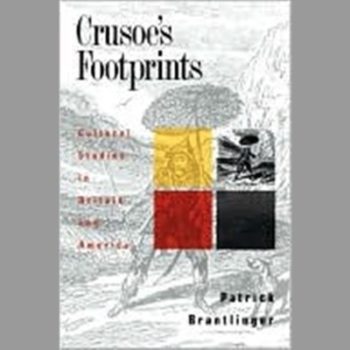 Crusoe's Footprints : Cultural Studies in Britain and America