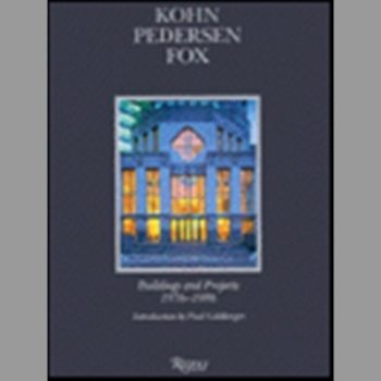 Kohn Pederson Fox : Buildings and Projects, 1976-1986