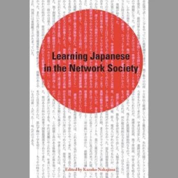 Learning Japanese in the Network Society