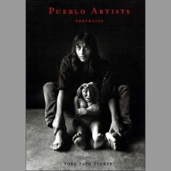 Pueblo Artists : Portraits