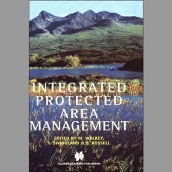 Integrated Protected Area Management