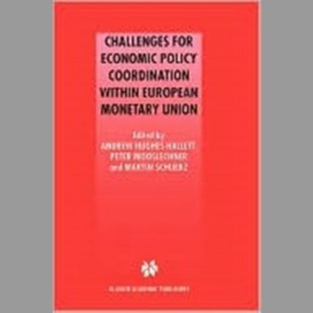 Challenges for Economic Policy Coordination within European Monetary Union