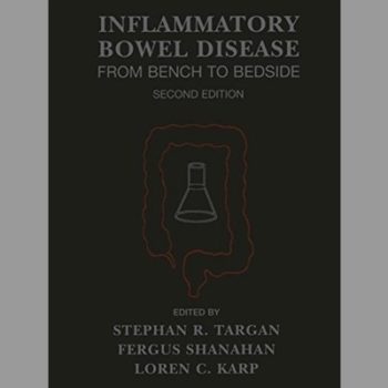 Inflammatory Bowel Disease: From Bench to Bedside