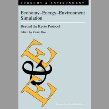 Economy - Energy - Environment Simulation: Beyond the Kyoto Protocol