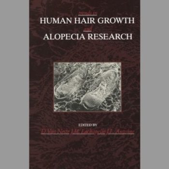 Trends in Human Hair Growth and Alopecia Research