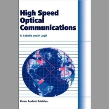 High Speed Optical Communications