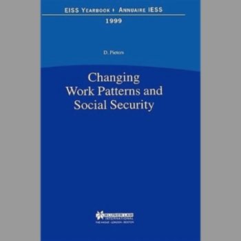 Changing Work Patterns and Social Security