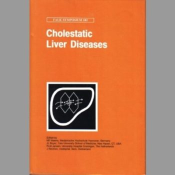 Cholestatic Liver Diseases