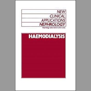 Haemodialysis