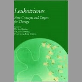 Leukotrienes: New Concepts and Targets for Therapy