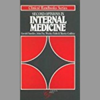 Second Opinions in Internal Medicine