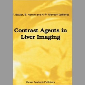 Contrast Agents in Liver Imaging