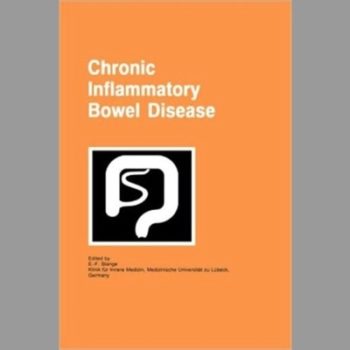 Chronic Inflammatory Bowel Disease