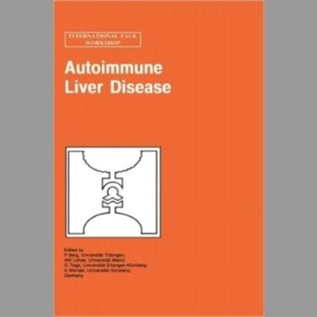 Autoimmune Liver Disease