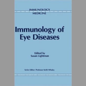 Immunology of Eye Diseases