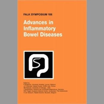 Advances in Inflammatory Bowel Diseases