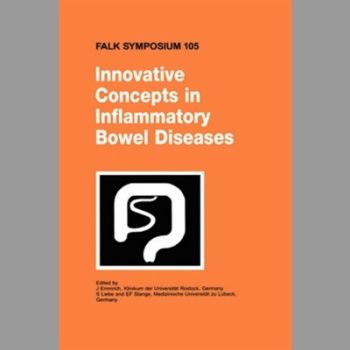 Innovative Concepts in Inflammatory Bowel Disease