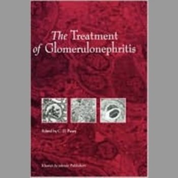 The Treatment of Glomerulonephritis