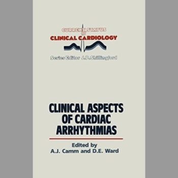 Clinical Aspects of Cardiac Arrhythmias