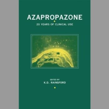 Azapropazone: Over Two decades of Clinical Use