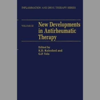 New Developments in Anti-rheumatic Drugs