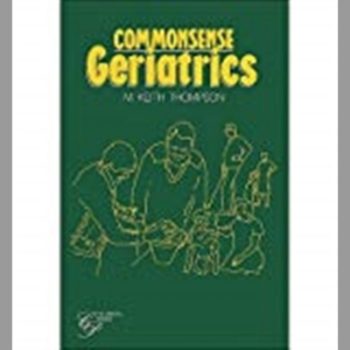 Common Sense Geriatrics