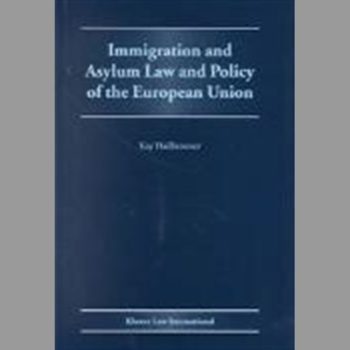 Immigration and Asylum Law and Policy of the European Union